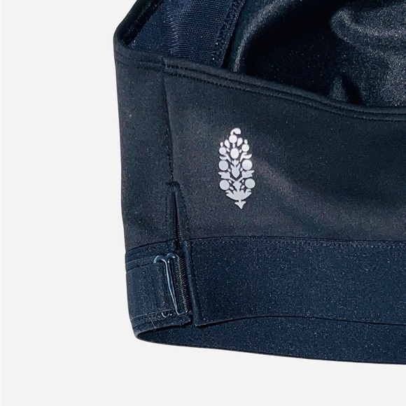 FREE PEOPLE Make A Move Bra Top - Picture 6 of 8